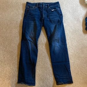 Men’s jeans